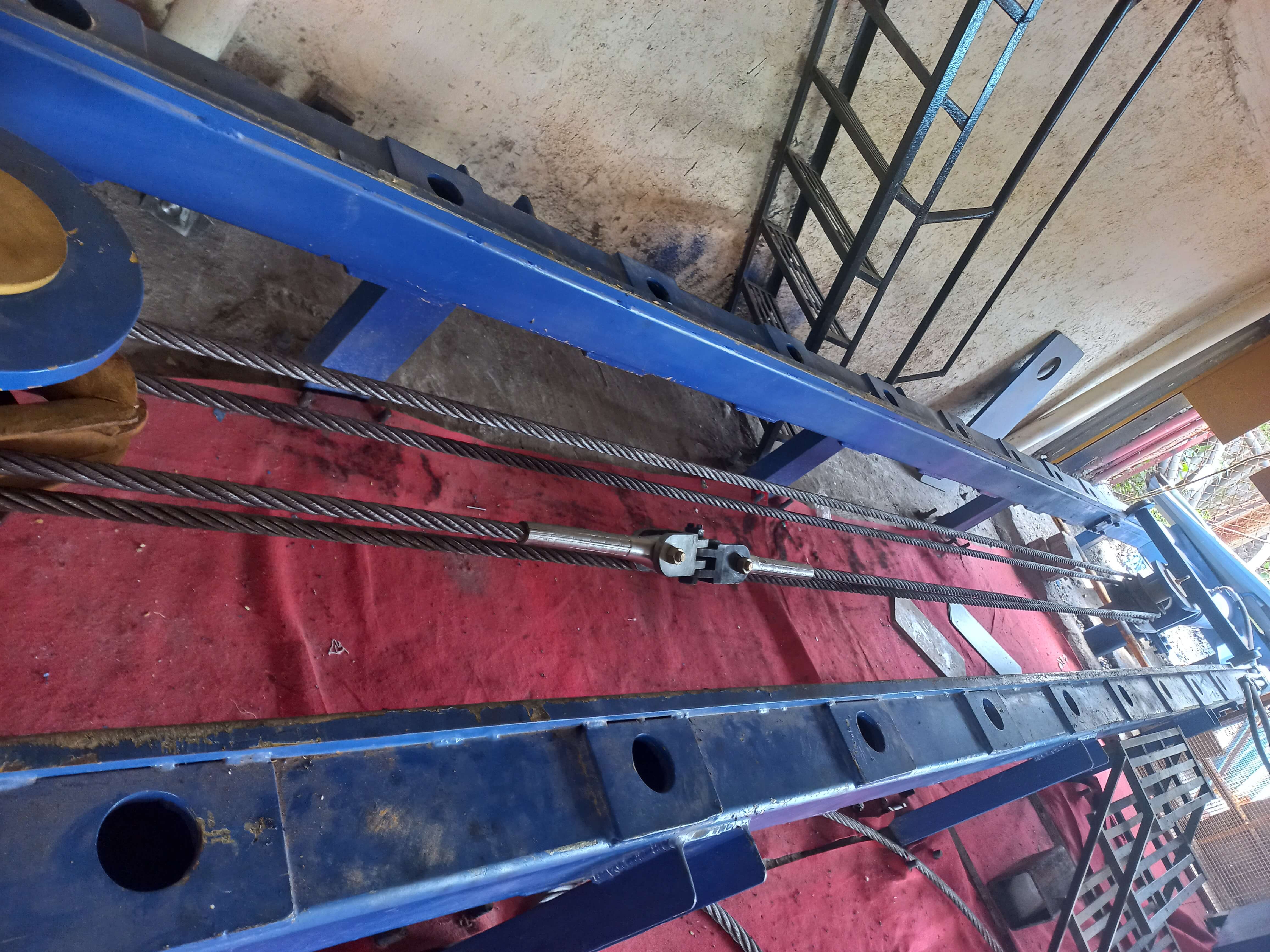 On-Site Load Testing